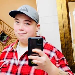 Meet your Posher, William